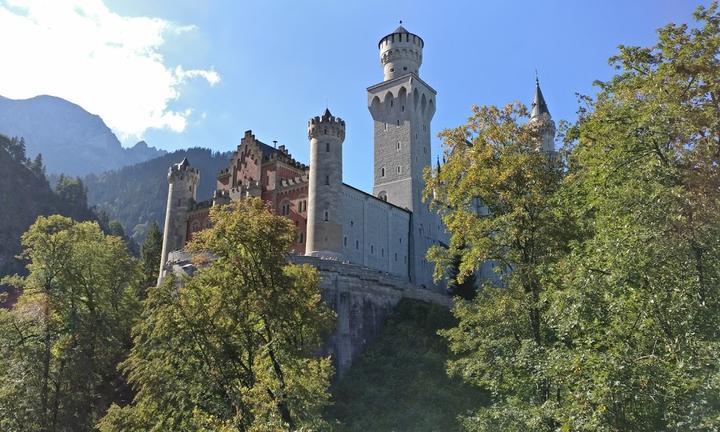 Schloss & Gut Liebenberg